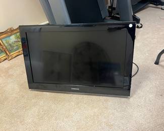 Samsung 40" TV