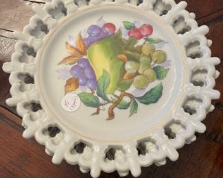 decorative plates