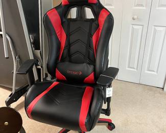 gaming chair