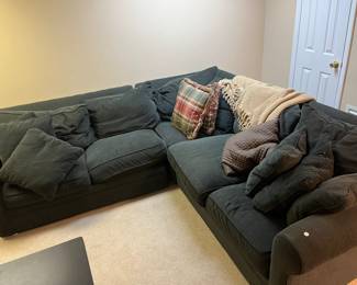 super comfy couch