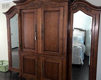 Armoire