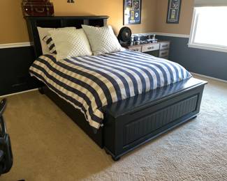 bedroom set