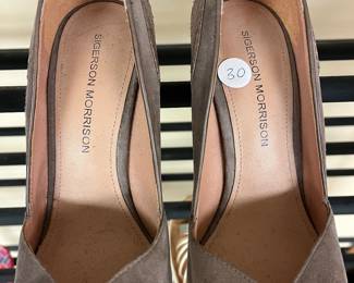 designer shoes Sigerson Morrison