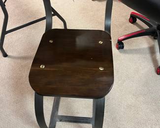 Restoration Hardware Chair