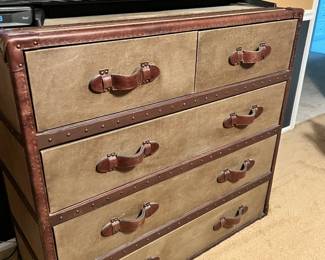 RH matching chest 