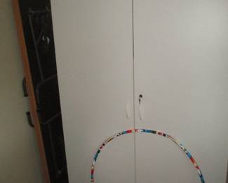 Large storage cabinets 