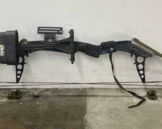 Compound Bow