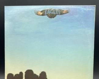 Eagles record