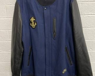 nike destroyer jacket