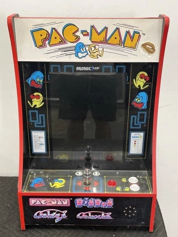 Pomona Auction House Online Auction starts on 10/1/2023