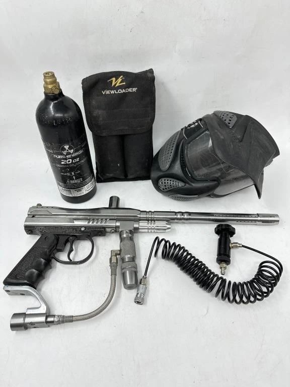 Pomona Auction House Online Auction starts on 10/1/2023