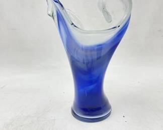 Vintage Murano Blown glass