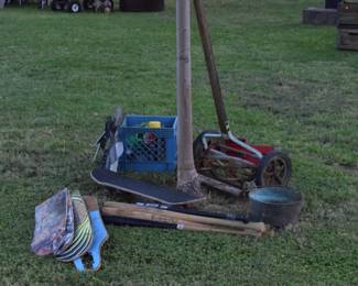 Something for everyone