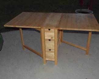 Craft Table