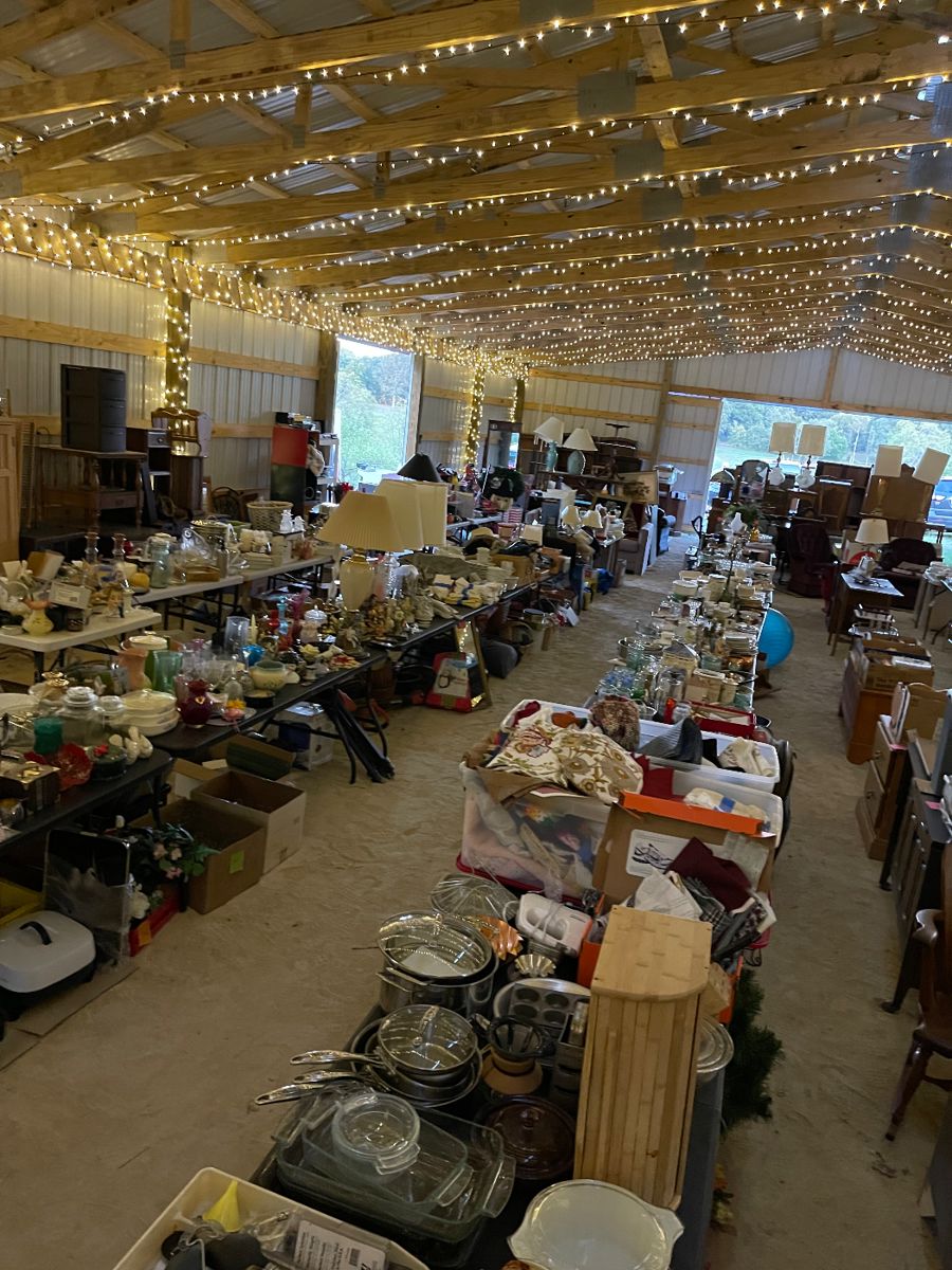 HUGE MultiEstate Sale in Rolla, MO starts on 10/6/2023