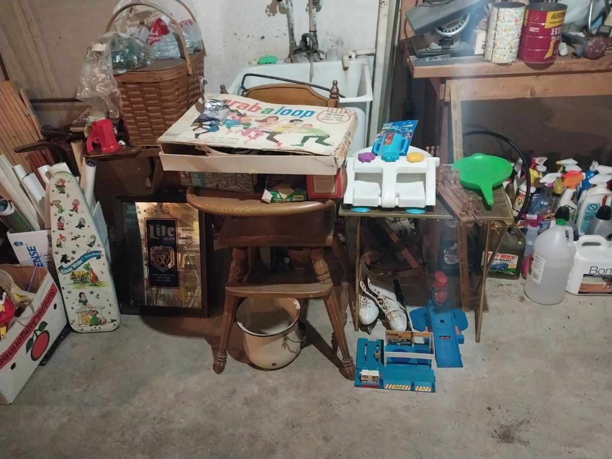 Wild West Bloomfield Sale starts on 10/5/2023