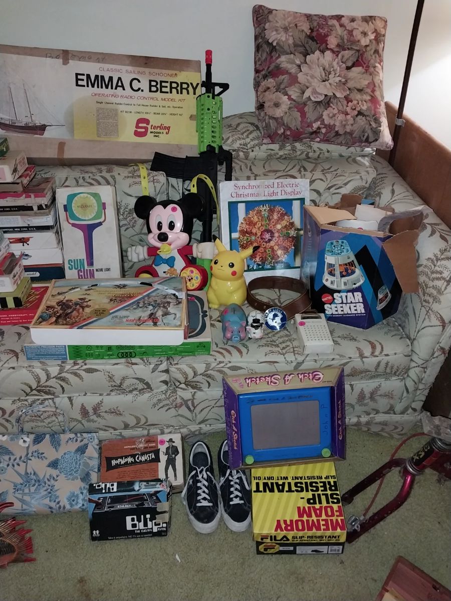 Wild West Bloomfield Sale starts on 10/5/2023