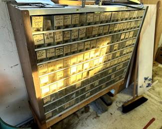 Great case for nuts, bolts,etc