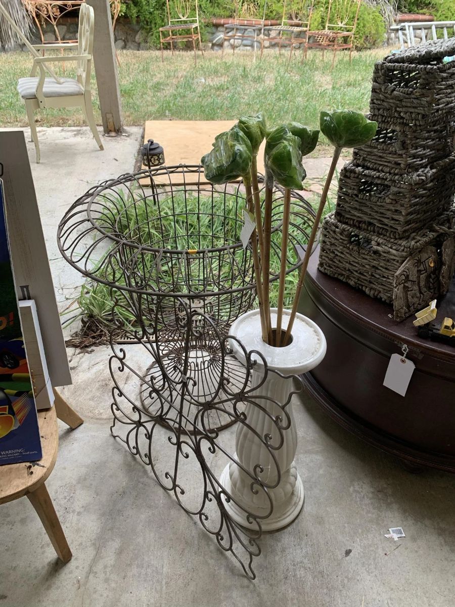 Simi Blowout . Sale # 3. Everything Must Go! starts on 10/5/2023