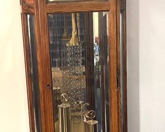 Grandfather Clock