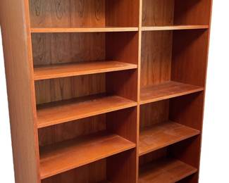 Bookcase
