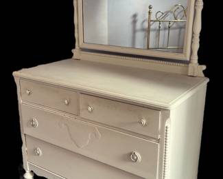 Antique Dresser
