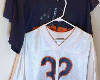 Chicago Bears Jersey