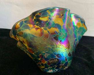 Art glass