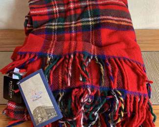 Pendleton blanket new!