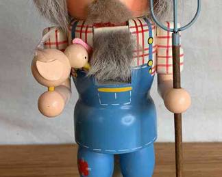 Nutcracker Christmas 