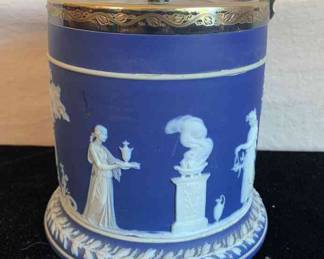 Wedgwood 