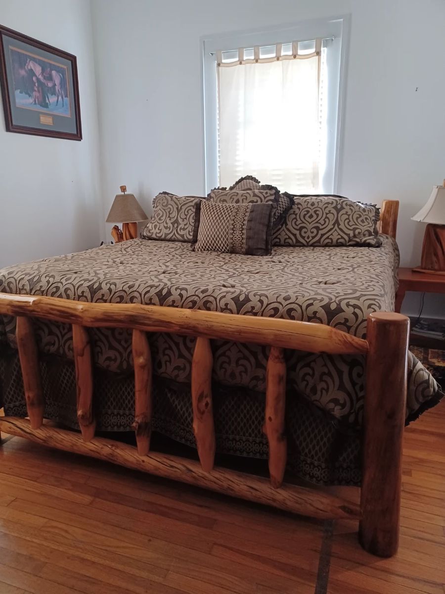 Huge Estate Sale in Camp Hill, AL starts on 10/7/2023