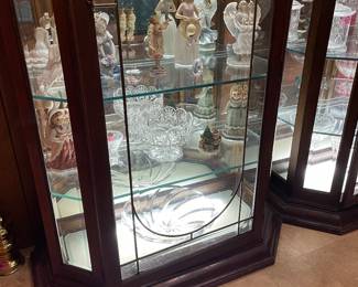 Curios remain and some content items 