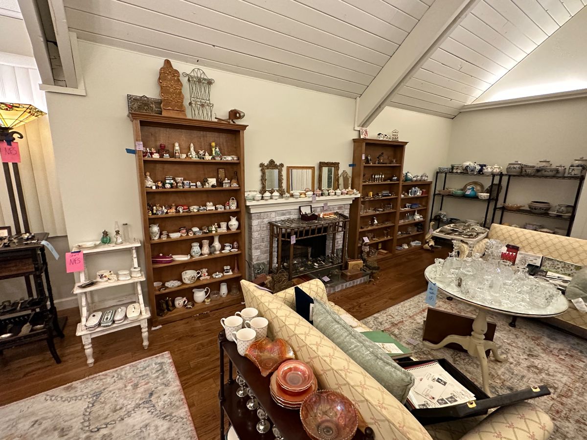 Large Collectors Estate Sale in Stratford, CT starts on 10/6/2023