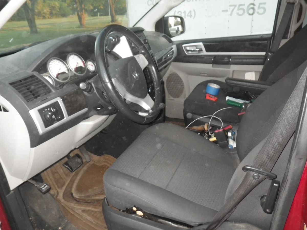 Monthly Multiple Estate Auction in Dupo, IL starts on 10/9/2023