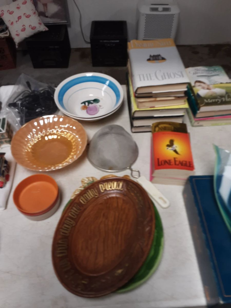 FRIDAY NIGHT LIVE AUCTION in Belton, MO starts on 10/6/2023