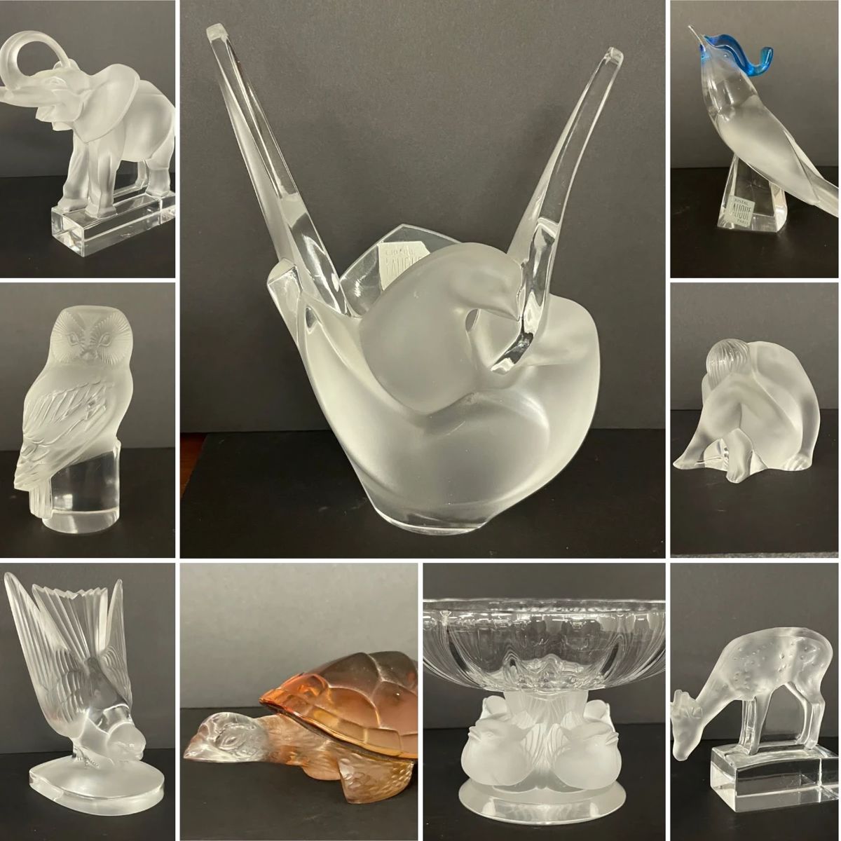 OCTOBER AUCTION in Amherst, NH starts on 10/23/2023