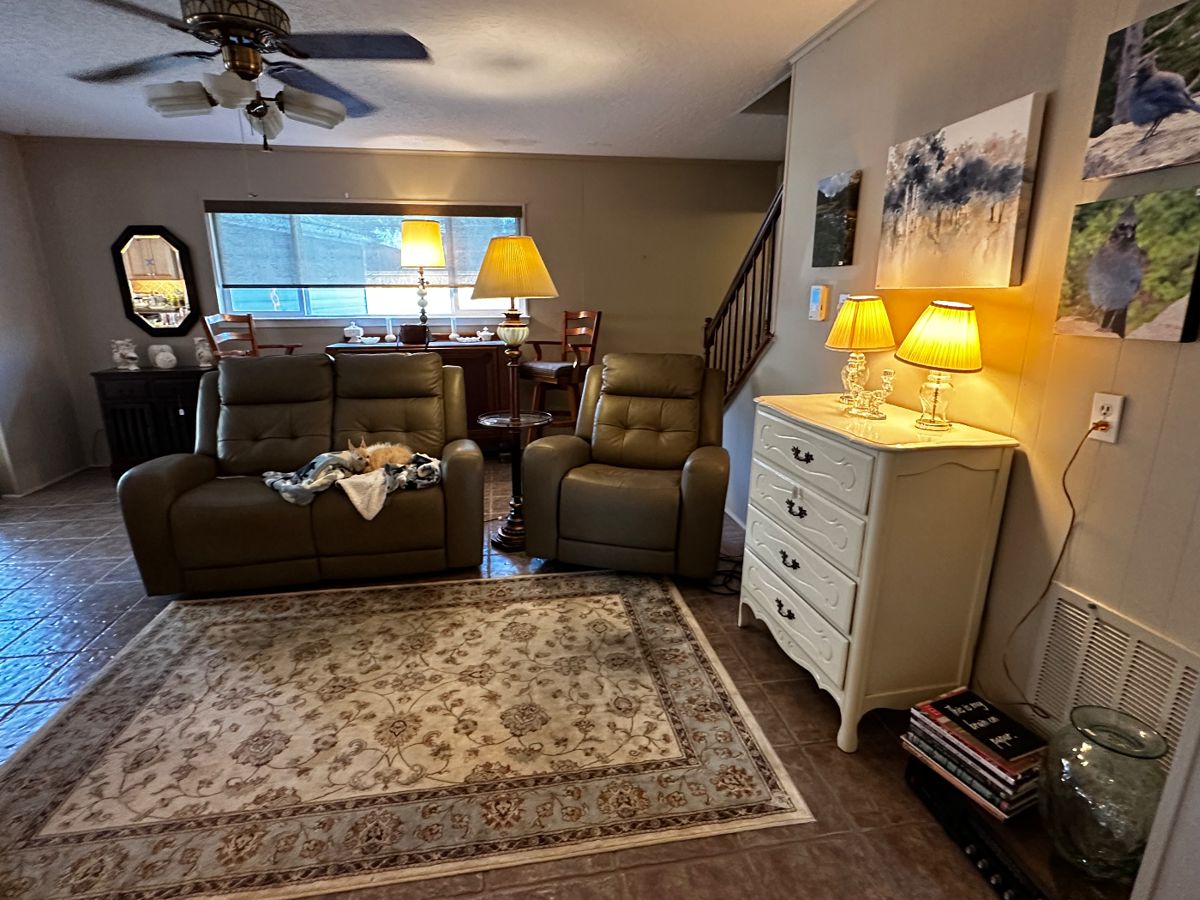 The Amherst Estate by Emily Styles in Deer Park, TX starts on 10/6/2023