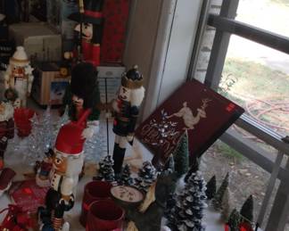 Christmas most dept 56 