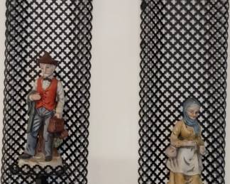 Wall collection
