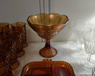 Glass Ware