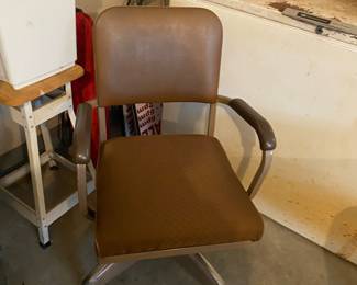 Desk Chair