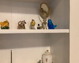 Collectables