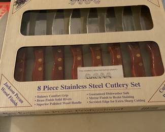 Cutlery Set
