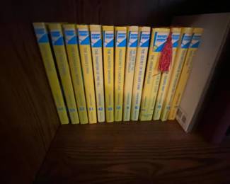 Nancy Drew Books