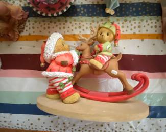 Cherish Teddies