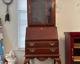 American Drew Small Secretary