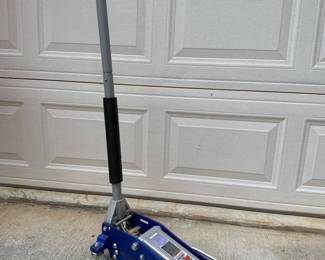 1pt5 Ton Floor Jack