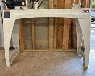 Brand New Jet Wood Lathe