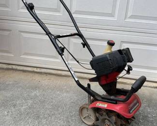 Troy Bilt Cultivator Edger